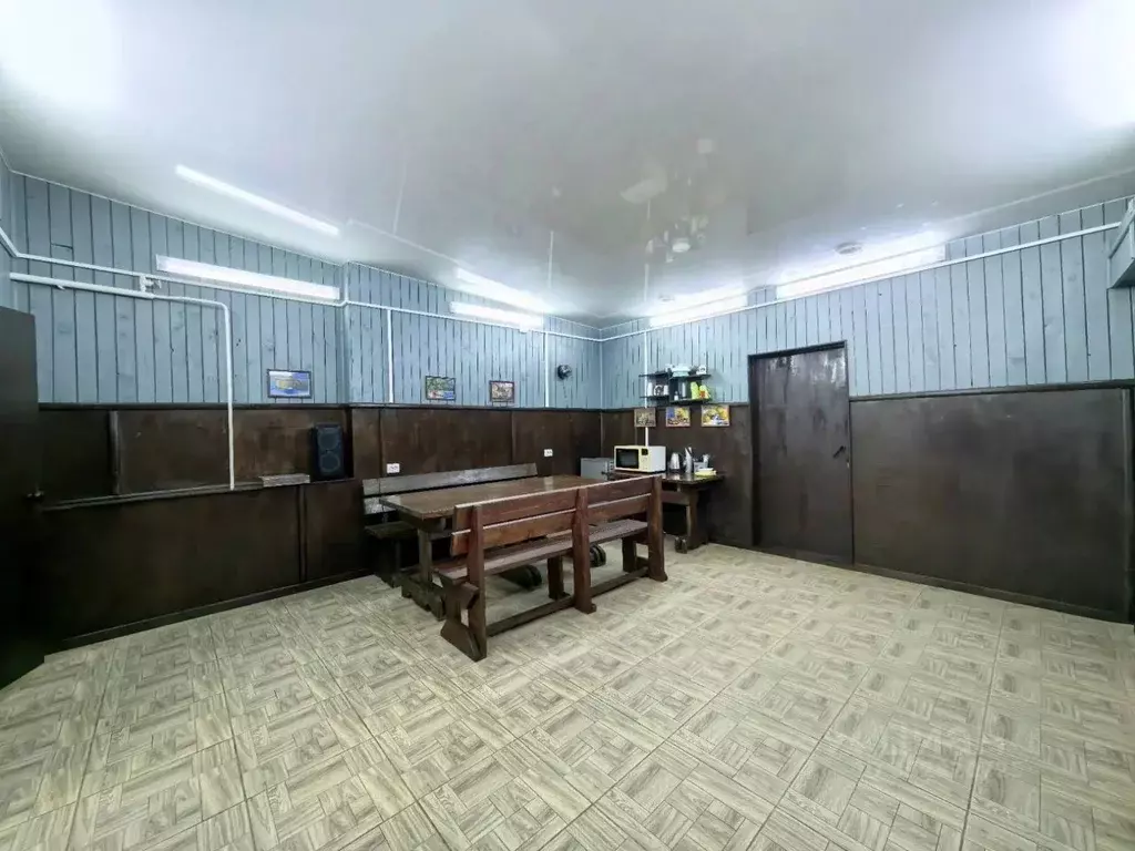 Гараж в Пермский край, Березники Массив 445-5 тер., 5 (122 м) - Фото 1