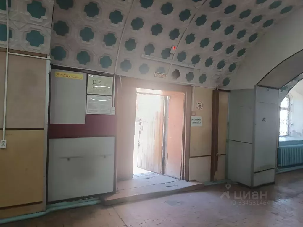 Помещение свободного назначения в Новосибирская область, Куйбышев ул. ... - Фото 2