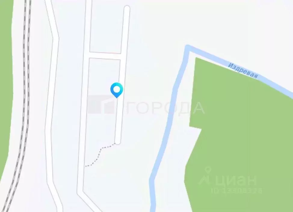 Участок в Новосибирская область, Новосибирский район, Новолуговской ... - Фото 2