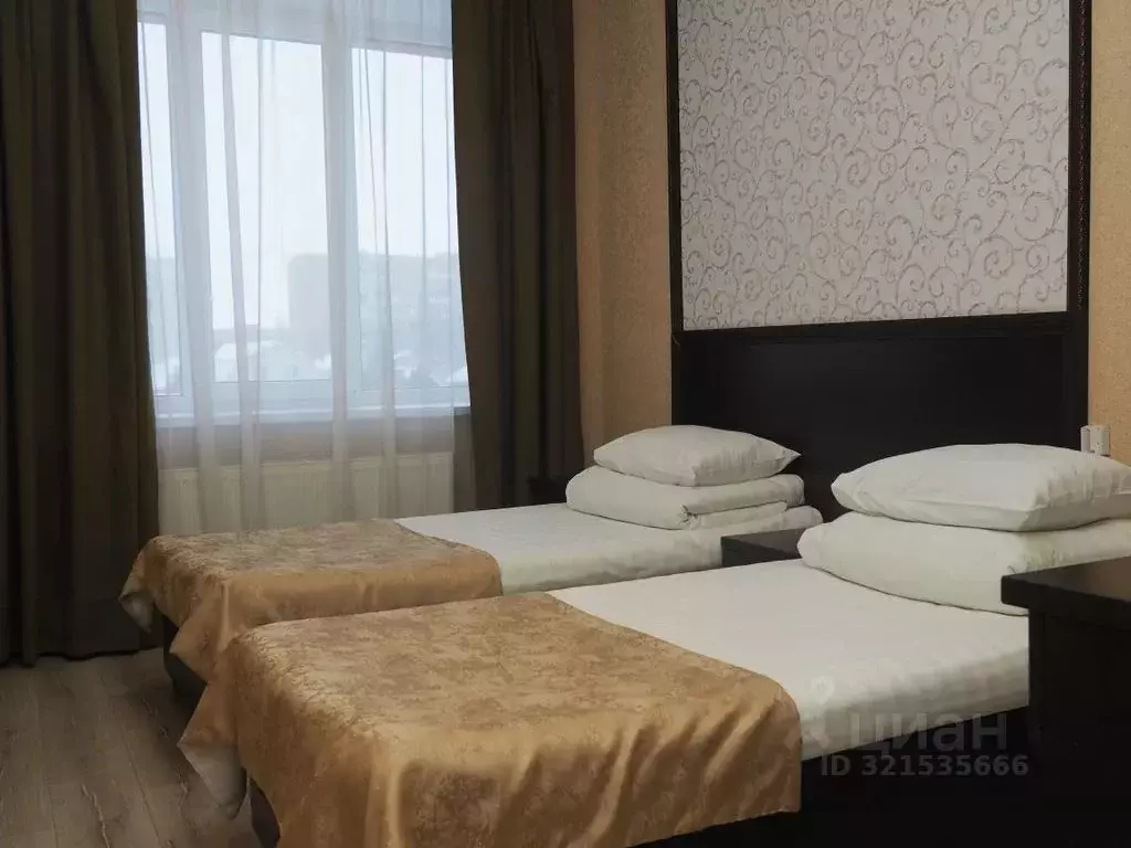 Комната Саратовская область, Балаково ул. Шевченко, 23А - Фото 1