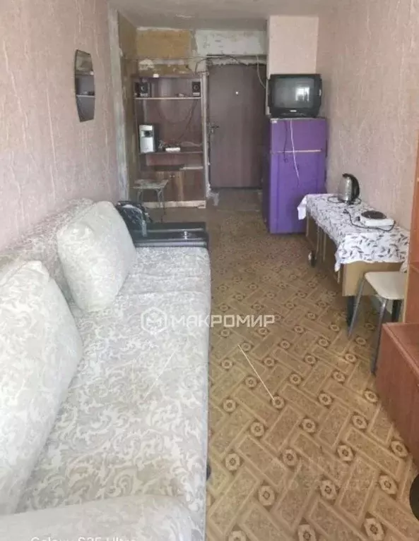 Комната Челябинская область, Челябинск ул. Первого Спутника, 31 (16.0 ... - Фото 2