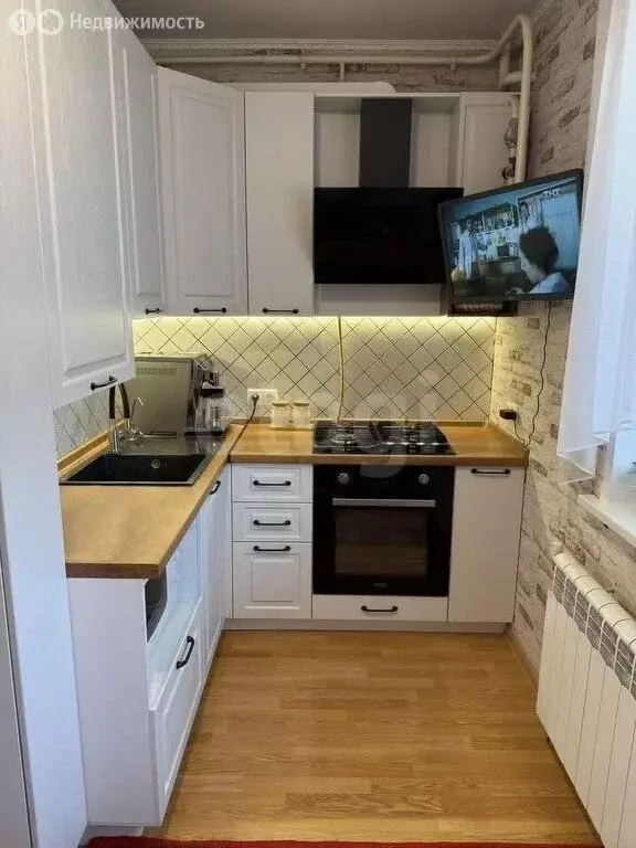 2-комнатная квартира: Разумное, улица Культуры, 6 (55.4 м) - Фото 0