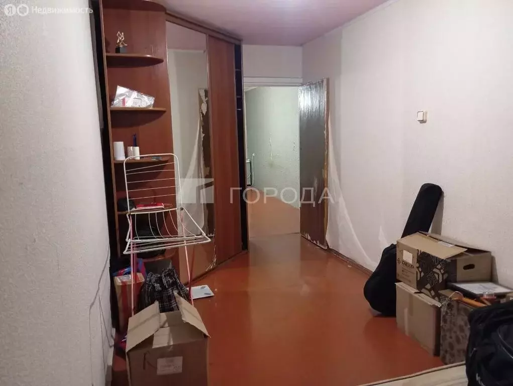 2-комнатная квартира: Осинники, улица Победы, 44 (44 м) - Фото 1