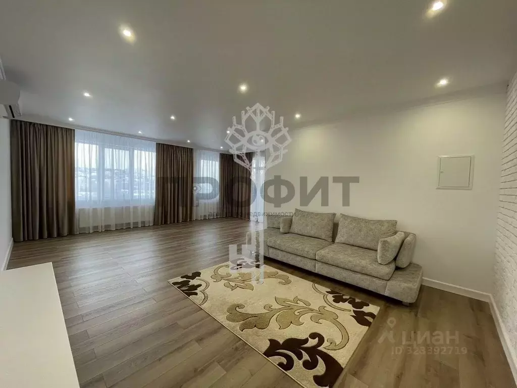 Коттедж в Крым, Алушта ул. Перекопская (232 м) - Фото 1