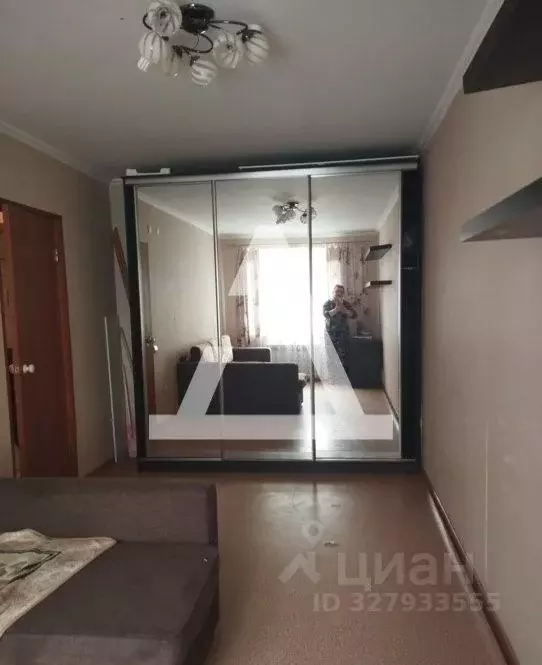 1-к кв. Самарская область, Самара бул. Ивана Финютина, 25 (35.0 м) - Фото 2