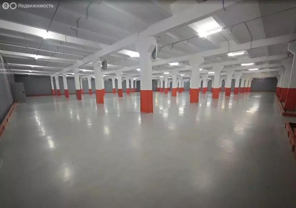 Склад (2200 м) - Фото 2