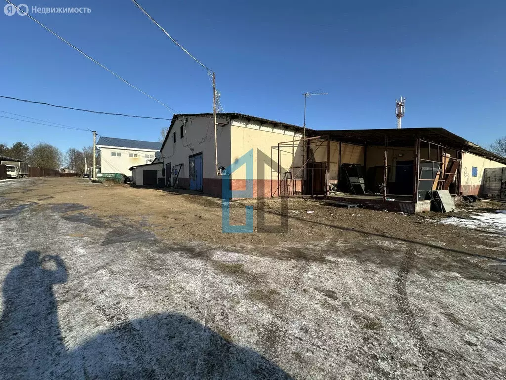 Помещение свободного назначения (508 м) - Фото 2