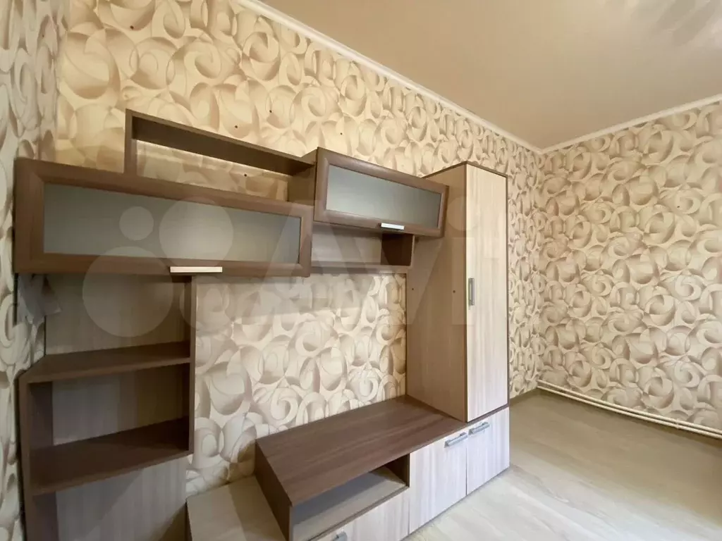 1-к. квартира, 21 м, 1/1 эт. - Фото 1