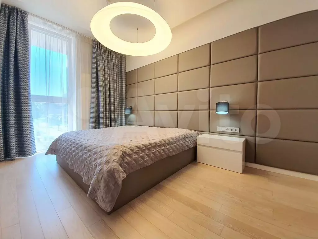2-к. квартира, 70 м, 2/7 эт. - Фото 0