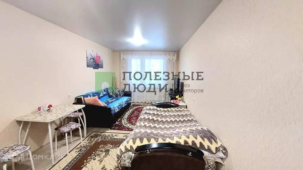 Продаётся квартира-студия, 24 м - Фото 0