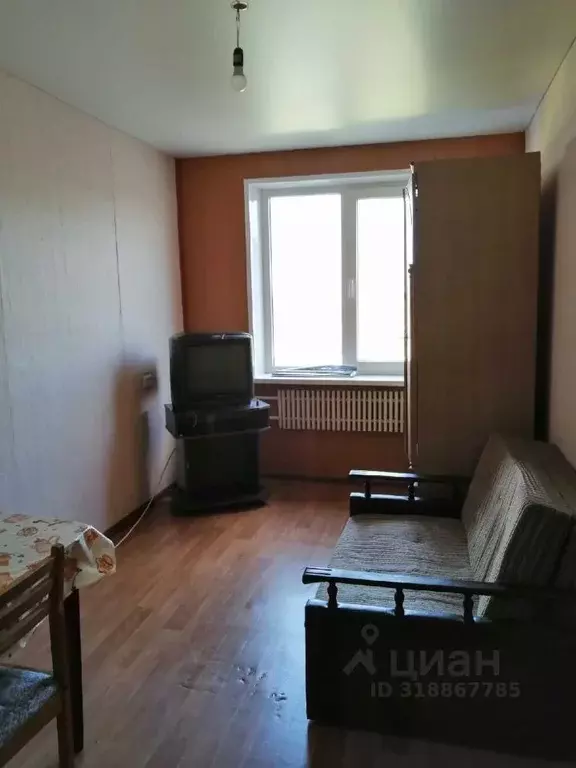 1-к кв. Белгородская область, Старый Оскол Молодогвардеец мкр, 12 ... - Фото 1