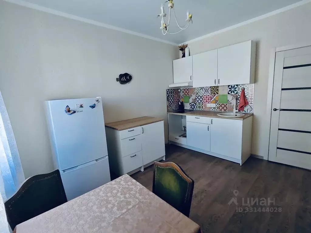 2-к кв. Ростовская область, Ростов-на-Дону ул. Еременко, 108с1 (60.0 ... - Фото 1