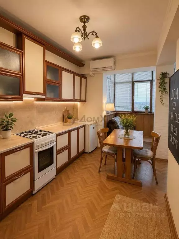 3-к кв. Крым, Ялта ул. Красноармейская, 44Б (130.0 м) - Фото 1
