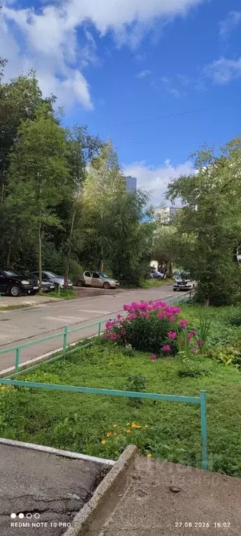 1-к кв. Пермский край, Пермь ул. Старцева, 5 (34.4 м) - Фото 2