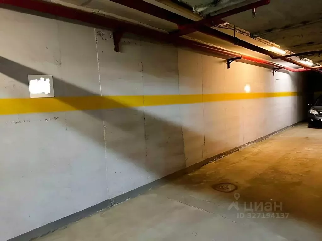 Гараж в Московская область, Котельники ул. Кузьминская, 17 (30 м) - Фото 2