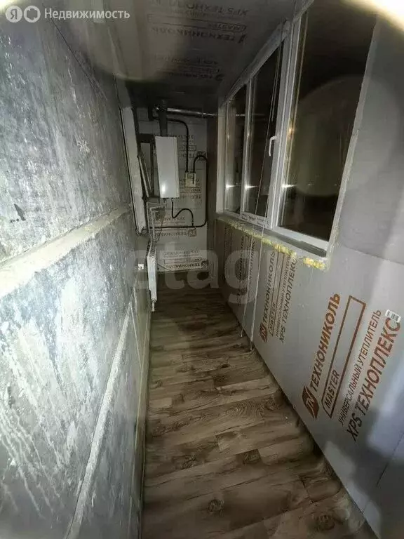 2-комнатная квартира: хутор Степановский, Советская улица, 36 (50 м) - Фото 1