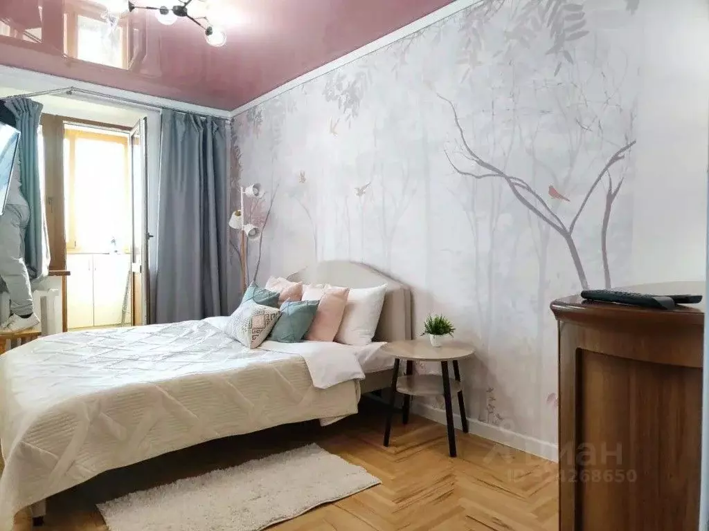 2-к кв. Ставропольский край, Пятигорск ул. Пирогова, 20/8 (54.0 м) - Фото 2