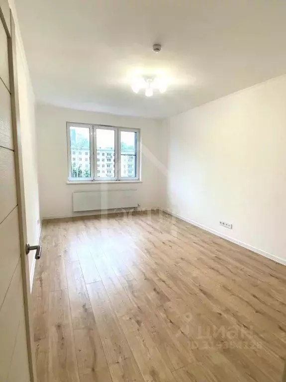 2-к кв. Москва ул. Константина Федина, 5 (59.6 м) - Фото 1