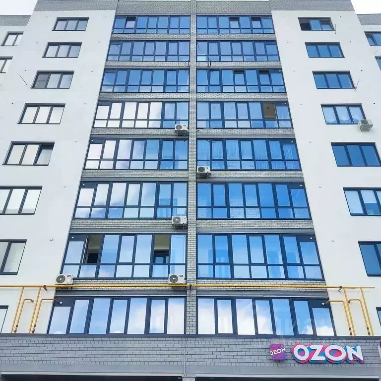 1-к кв. Волгоградская область, Камышин 5-й мкр, 45 (36.0 м) - Фото 1
