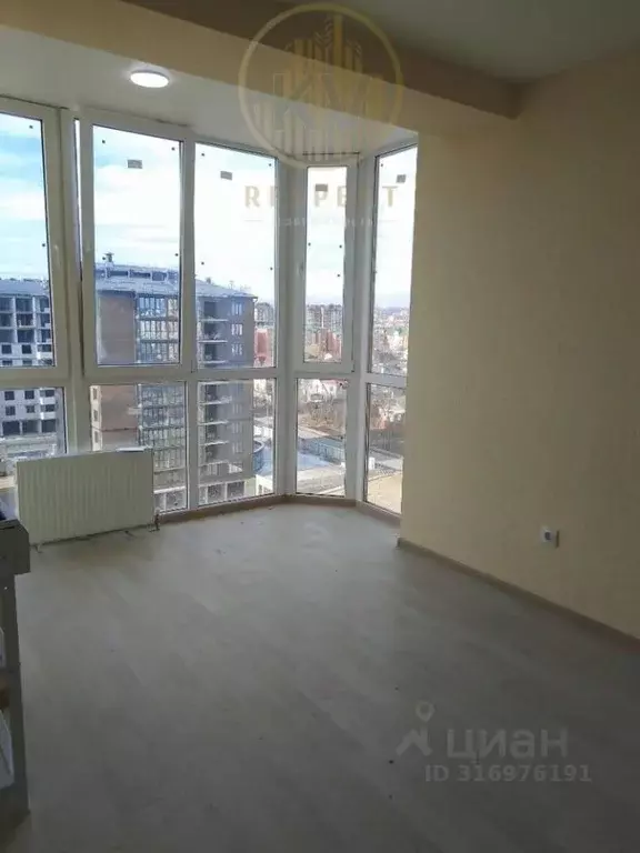 2-к кв. Ставропольский край, Ессентуки ул. Шмидта, 96 (61.4 м) - Фото 1