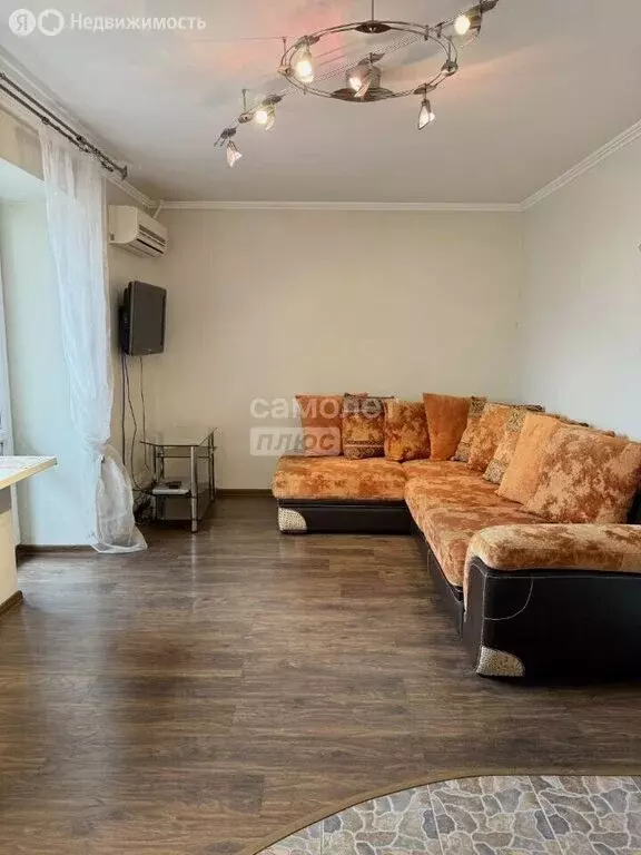 2-комнатная квартира: Липецк, улица Зегеля, 27/2 (43.8 м) - Фото 1