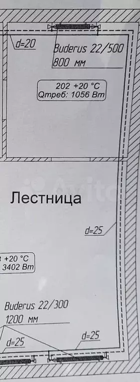 Таунхаус 163 м на участке 3,3 сот. - Фото 0