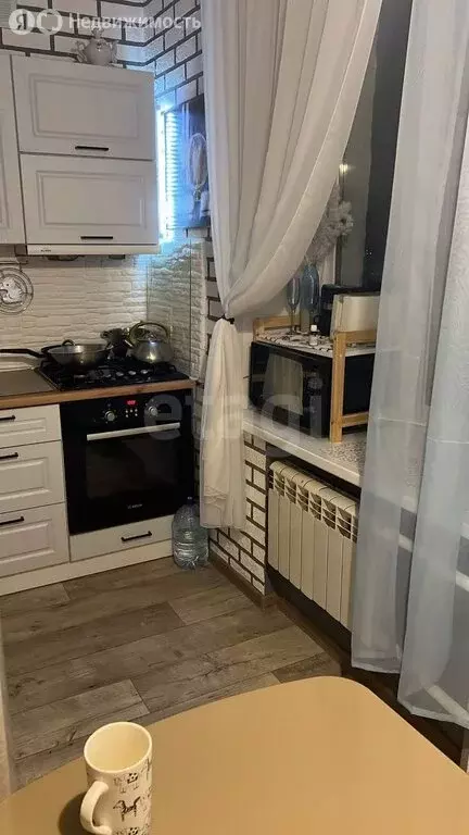 2-комнатная квартира: Челябинская область, Озерск, проспект Ленина, 83 ... - Фото 2