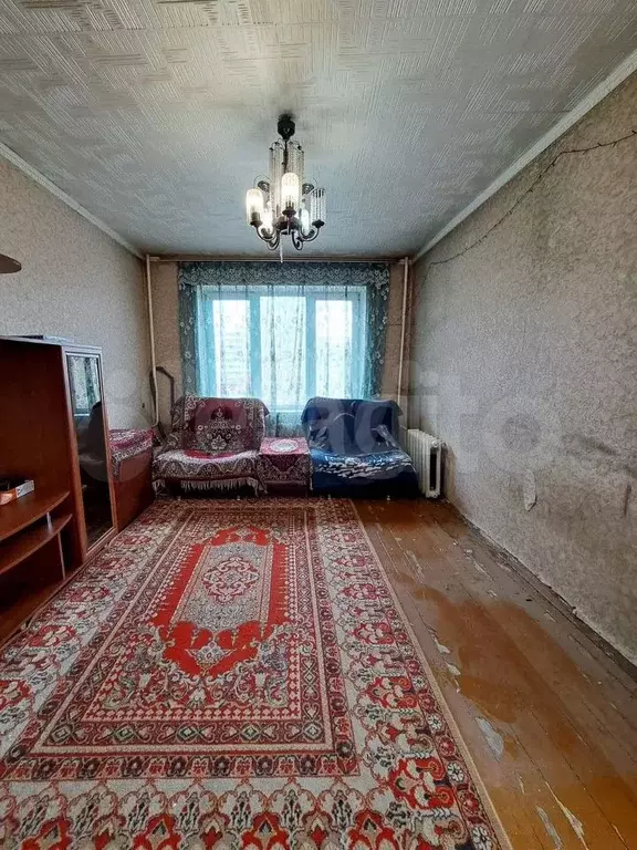 2-к. квартира, 43 м, 2/5 эт. - Фото 1