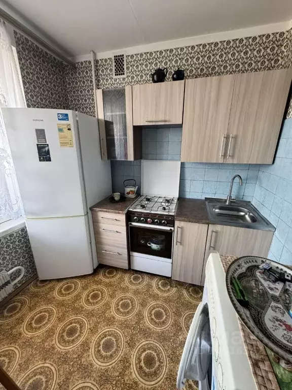 2-к кв. Москва ул. Коминтерна, 26К2А (42.0 м) - Фото 0