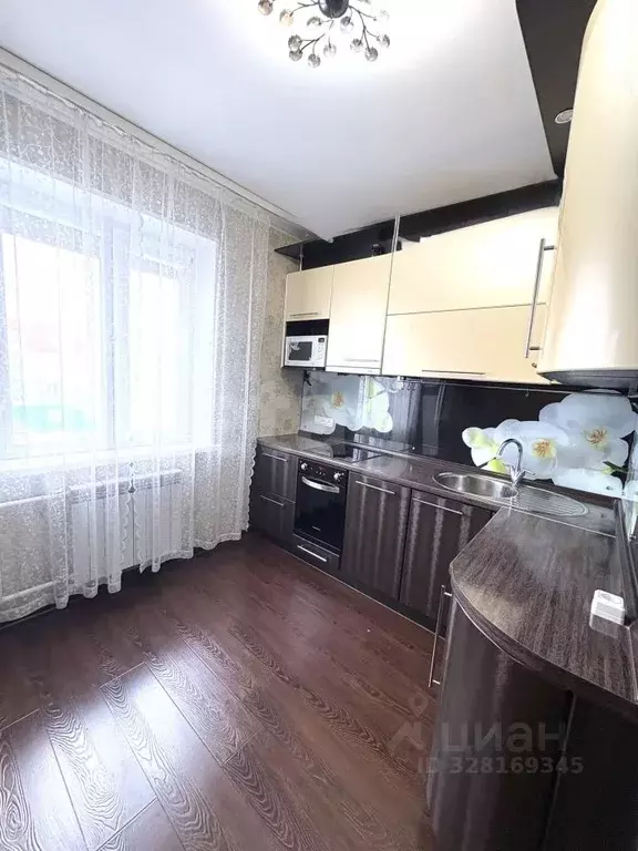 1-к кв. Ямало-Ненецкий АО, Муравленко ул. Губкина, 25 (34.1 м) - Фото 2