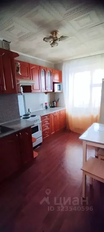 1-к кв. Санкт-Петербург Ленинский просп., 97К3 (36.0 м) - Фото 1