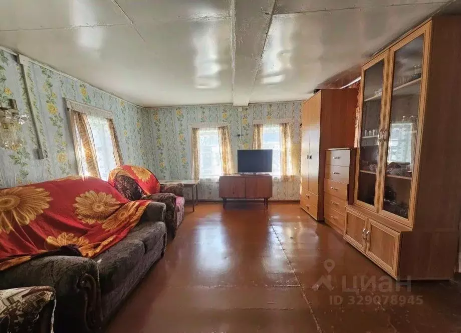 Дом в Пермский край, Соликамск ул. Островского, 6 (61 м) - Фото 2