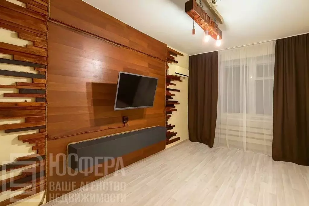 2-к кв. Волгоградская область, Волгоград ул. Генерала Штеменко, 47 ... - Фото 1