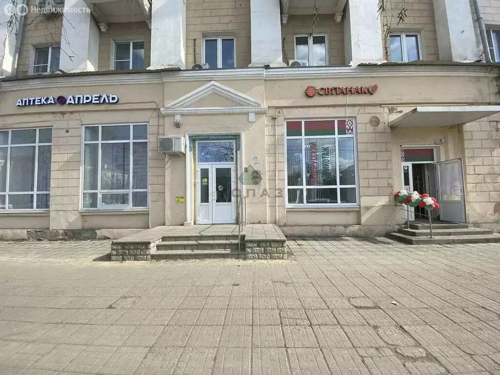 Торговая площадь (160 м) - Фото 2