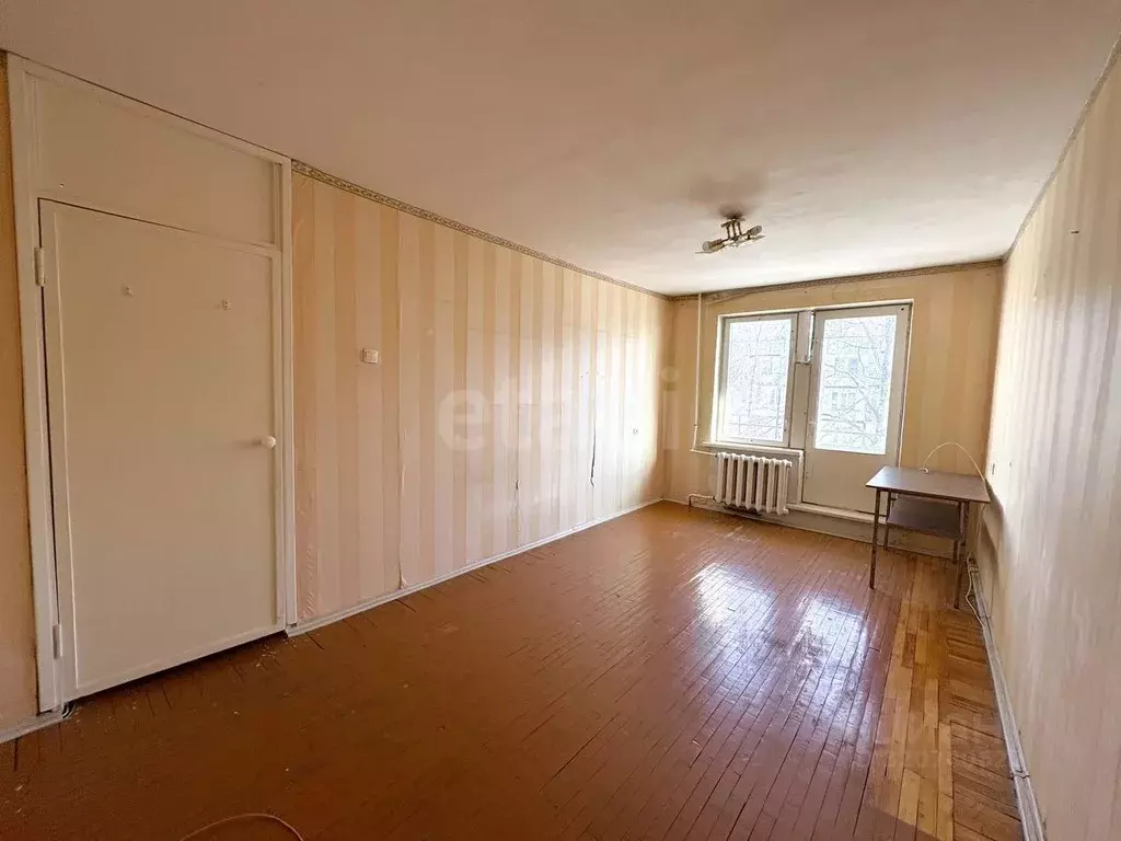 2-к кв. Псковская область, Остров Остров-3 кв-л, 17 (46.2 м) - Фото 1