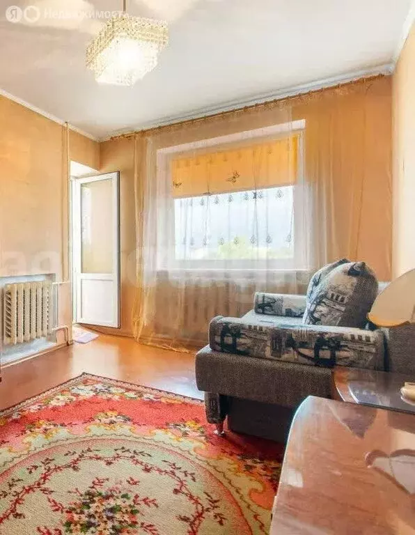 3-комнатная квартира: Калининград, улица Куйбышева, 177 (64.8 м) - Фото 2