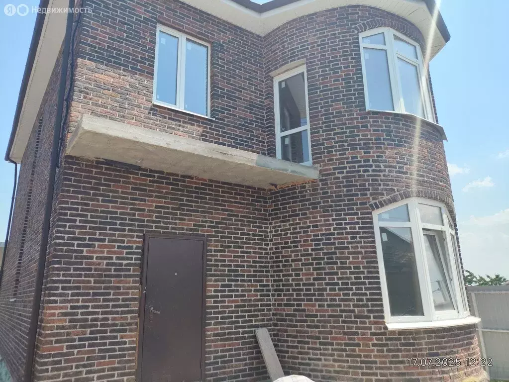 Дом в Азов, Короткий переулок (150 м) - Фото 2