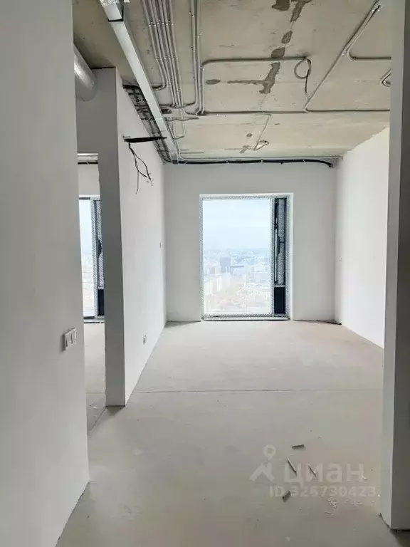 1-к кв. Москва Дмитровский проезд, 1 (40.0 м) - Фото 2