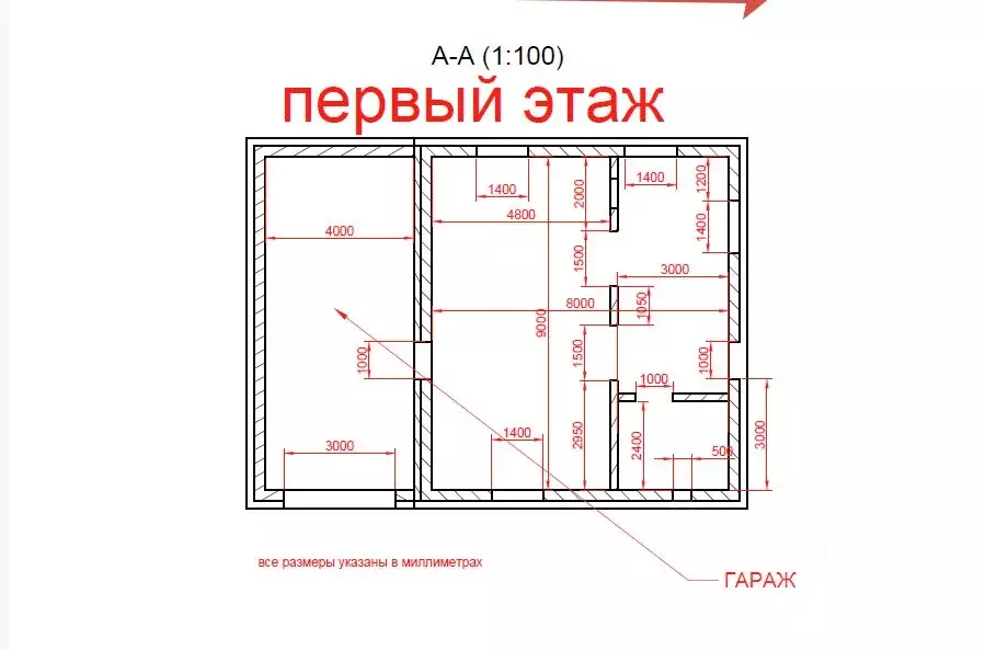 Купить Дом Село Троицкое Липецкой Области