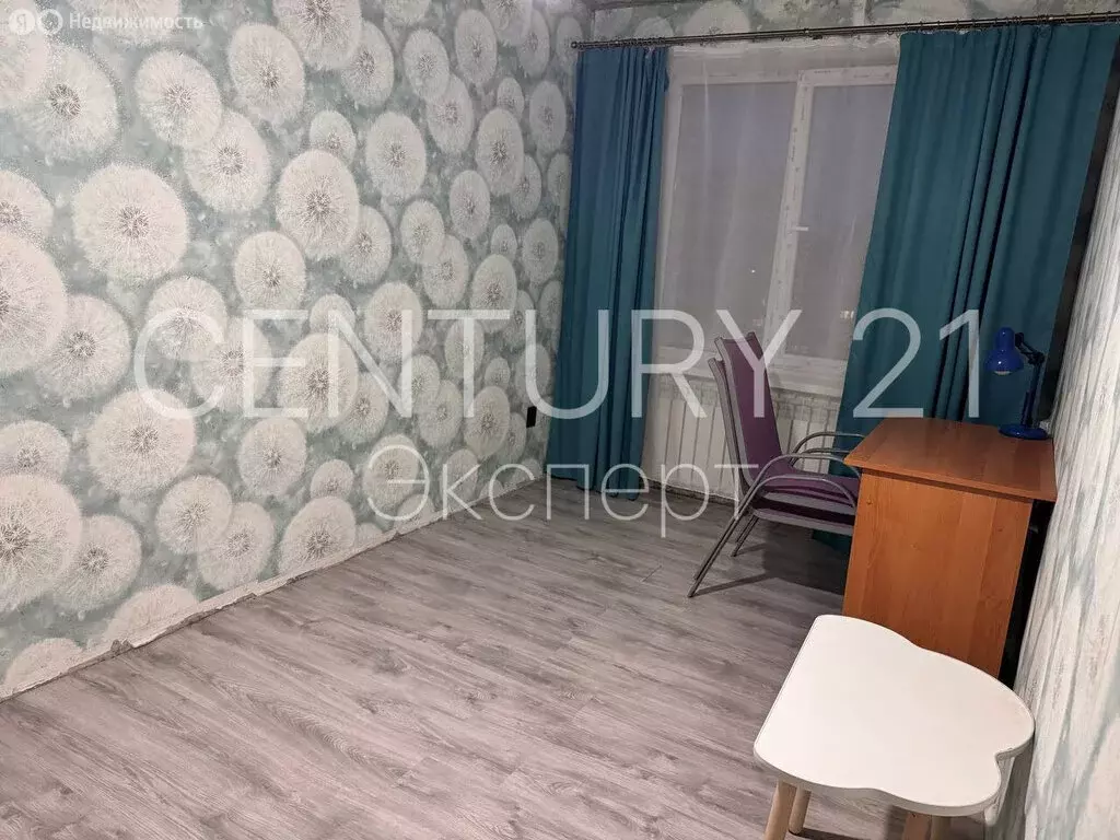 3-комнатная квартира: Калининград, Коммунистическая улица, 43 (64.3 м) - Фото 2