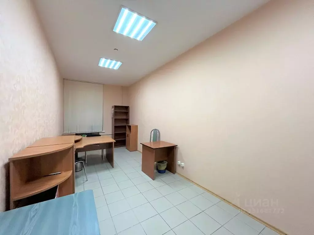 Офис в Санкт-Петербург ул. Рубинштейна, 15-17 (54 м) - Фото 1