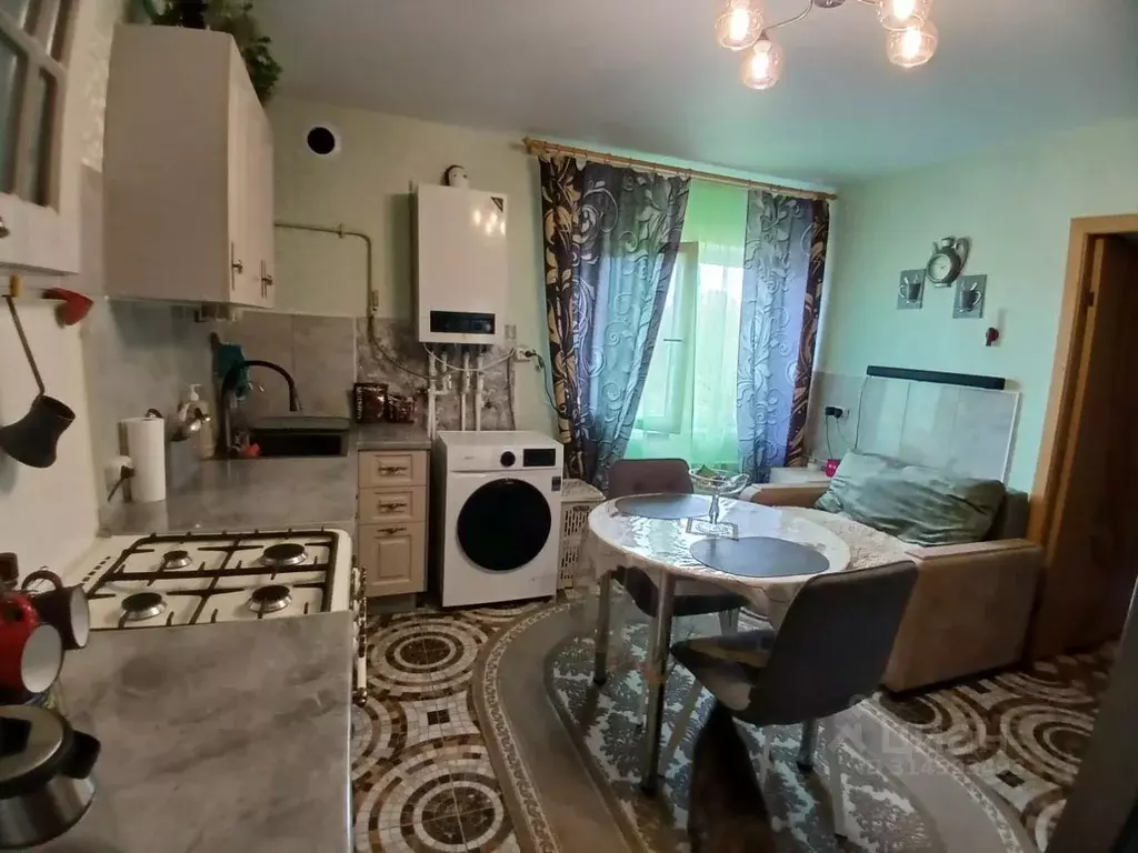 Дом в Волгоградская область, Городищенский район, Ерзовское городское ... - Фото 1