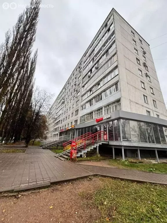 Помещение свободного назначения (13.9 м) - Фото 1