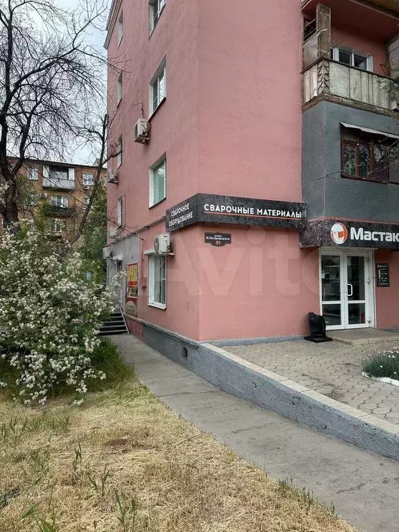 Аренда : помещение свободного назначения 30 м - Фото 1