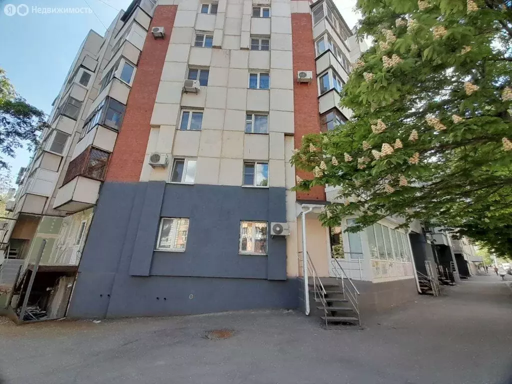 Офис (44.3 м) - Фото 1