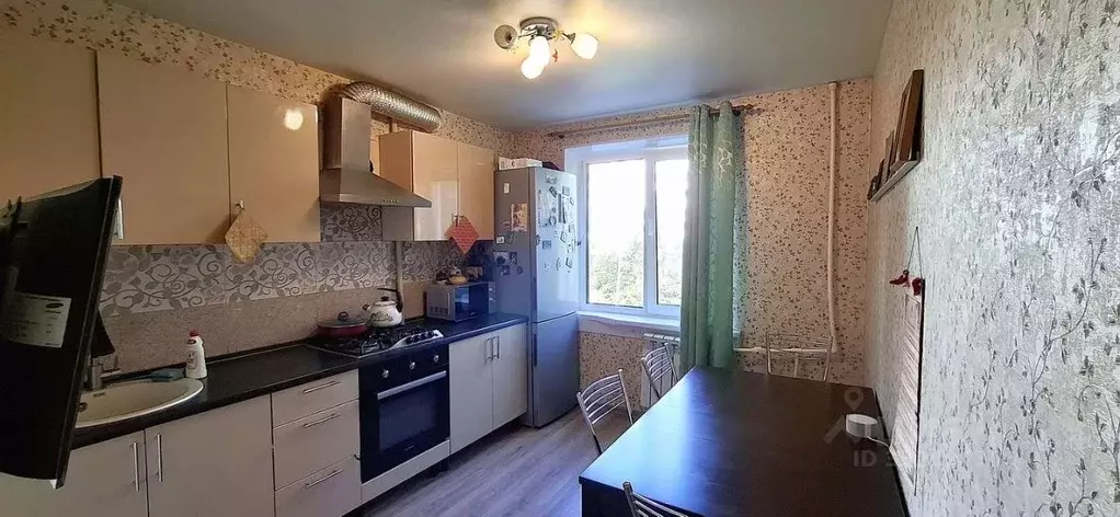 3-к кв. Самарская область, Самара Московское ш., 109 (60.3 м) - Фото 2