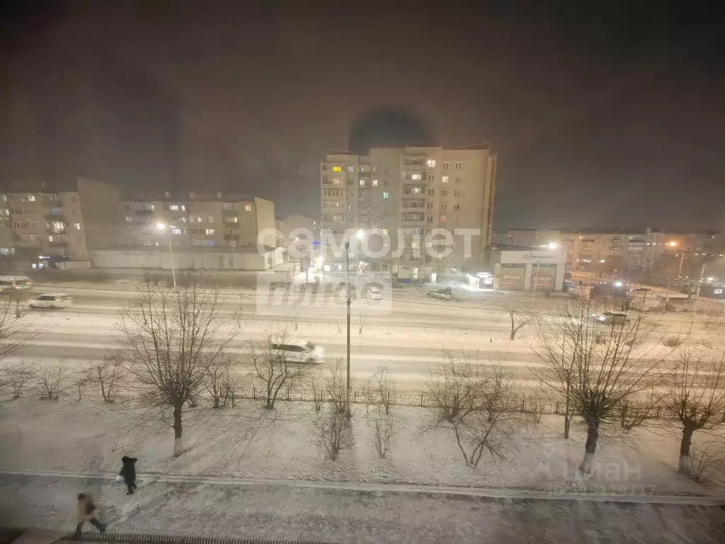 3-к кв. Забайкальский край, Чита ул. Онискевича, 21 (61.1 м) - Фото 1