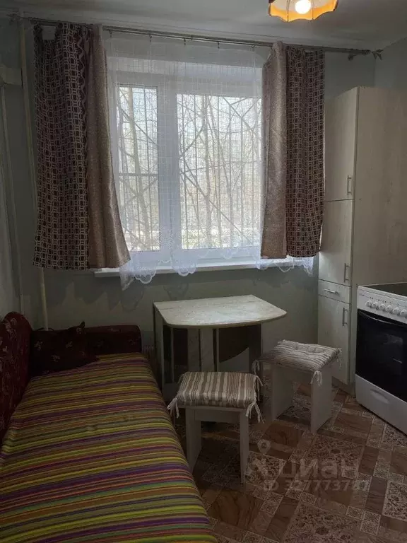 1-к кв. Москва Енисейская ул., 30 (39.1 м) - Фото 2