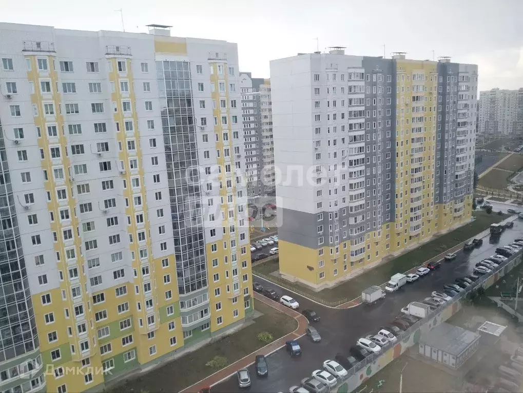 Продаётся 1-к квартира, 36 м - Фото 1