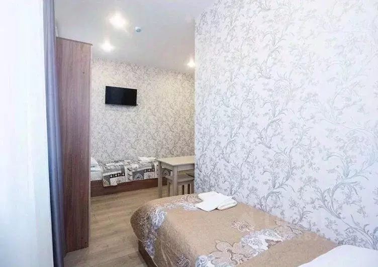 Комната Карелия, Петрозаводск ул. Онежской Флотилии, 33 (15.0 м) - Фото 1
